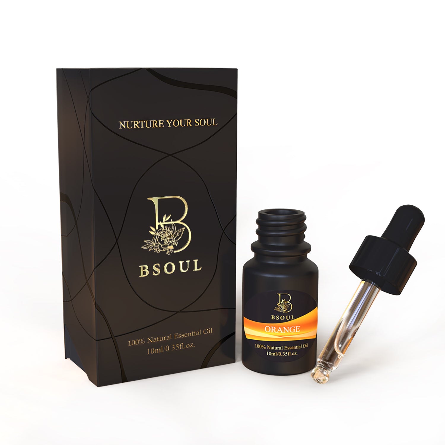 Buy Orange Essential Oil-1